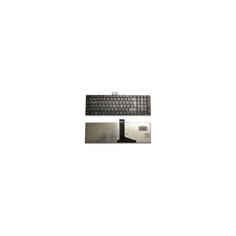 Keyboard (ENGLISH)