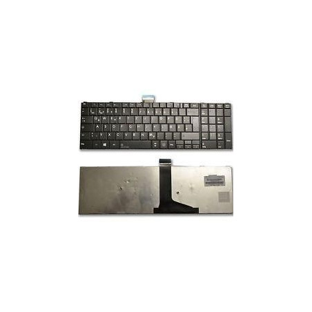 Keyboard (ENGLISH)
