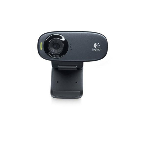 Hd C310 Webcam 5 Mp 1280 X