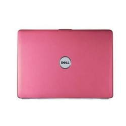 LCD Back Cover (Pink)