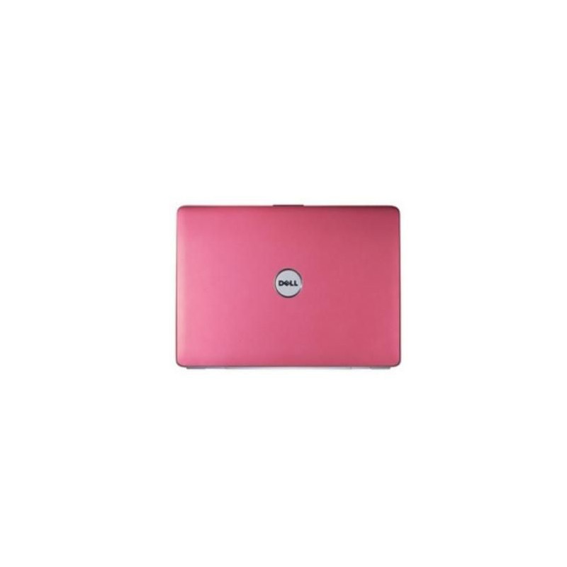 LCD Back Cover (Pink)
