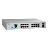 Switch/Cat 2960-L 16GigE