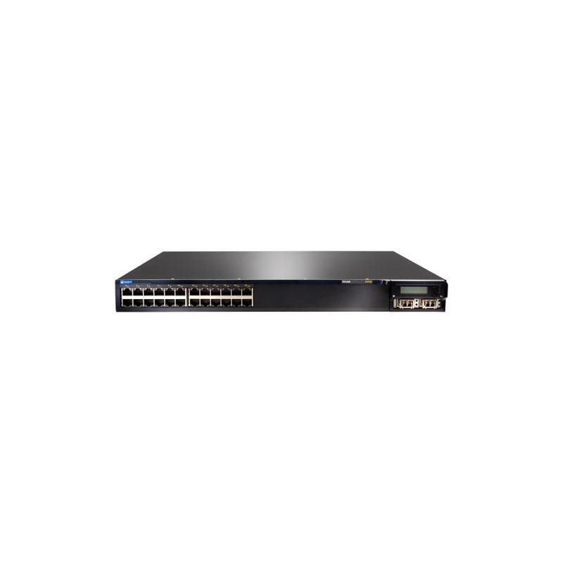 Networks L3 Managed