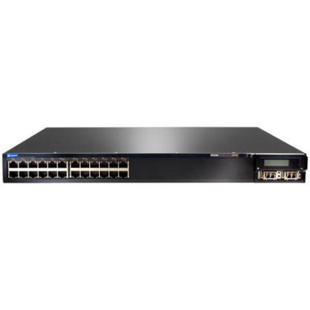 Networks L3 Managed