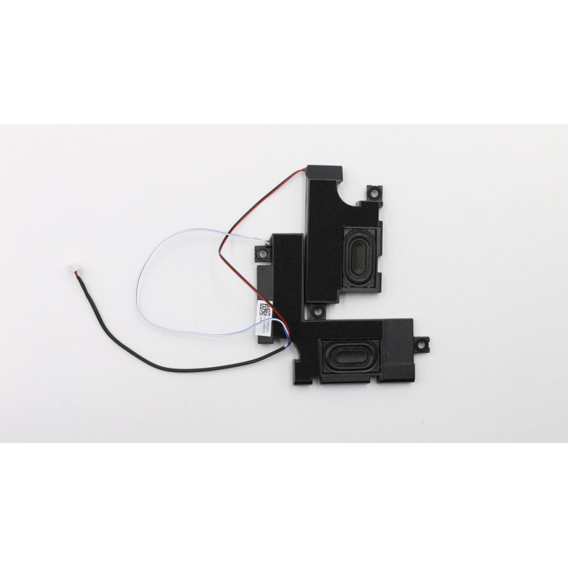 Speaker assembly for audio