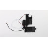 Speaker assembly for audio