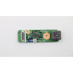 Subcard USB3 0