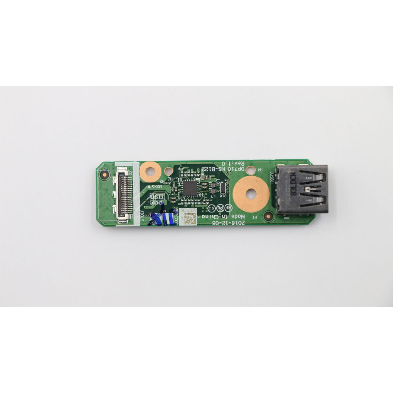 Subcard USB3 0
