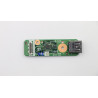 Subcard USB3 0