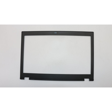LCD Bezel Assembly with