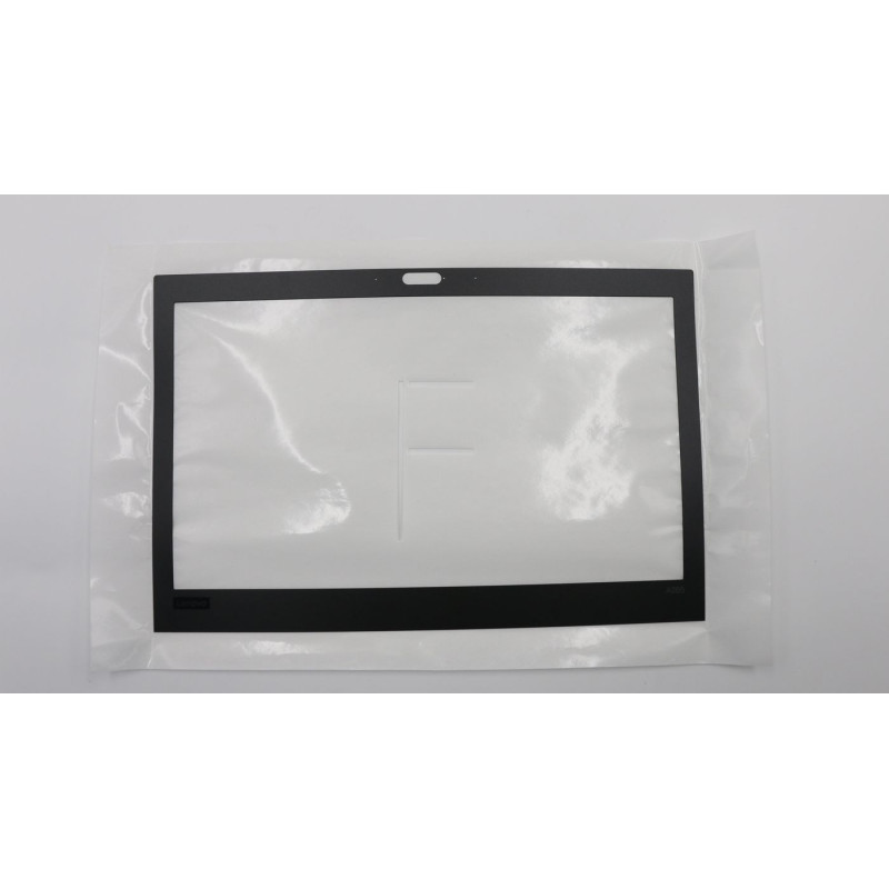 LCD Bezel Sheet Assembly for