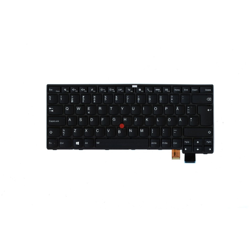 Keyboard SE CHY BL