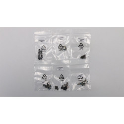 Screw kit