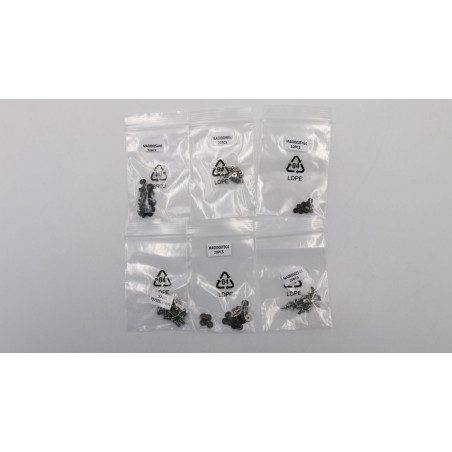 Screw kit