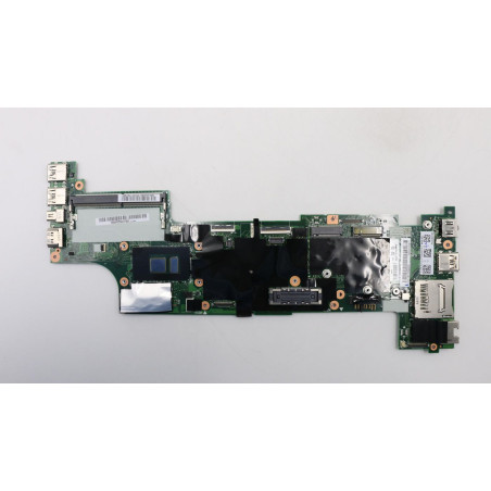 Intel Core i7-6600U dual-core