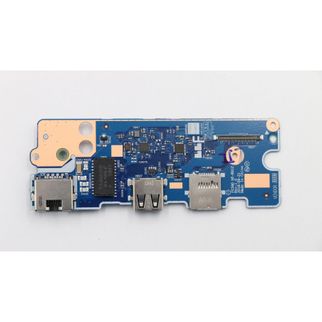 ThinkPad E590 I/O board
