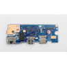 ThinkPad E590 I/O board