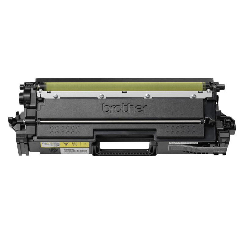 Toner Cartridge 1 Pc(S)