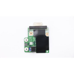 VGA subcard board