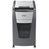 shredder Optimum Auto+225X EU BK