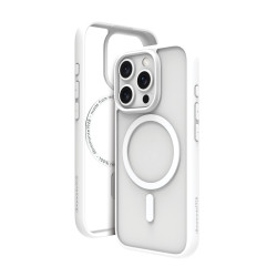 Grenen MSFE iPhone 16 ProMax White