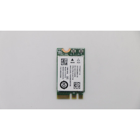 Wireless connectivity module