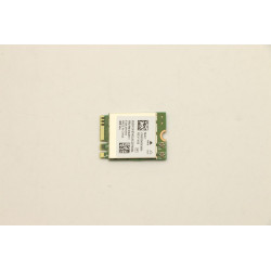 M.2 Wireless LAN + Bluetooth