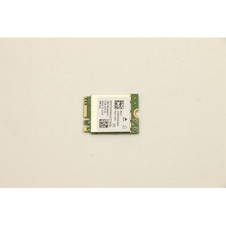 M.2 Wireless LAN + Bluetooth