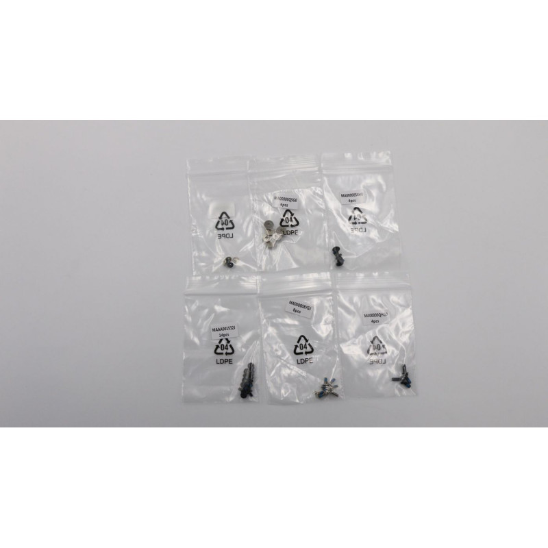 SCREW SCREW screw kit