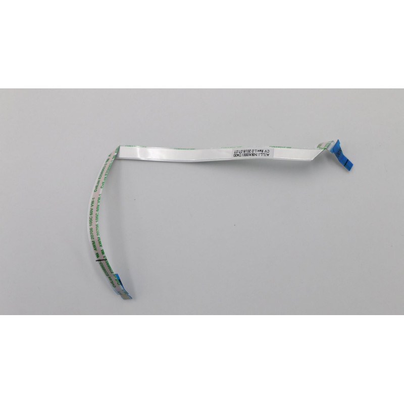 Smart card flexible flat