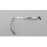 Smart card flexible flat