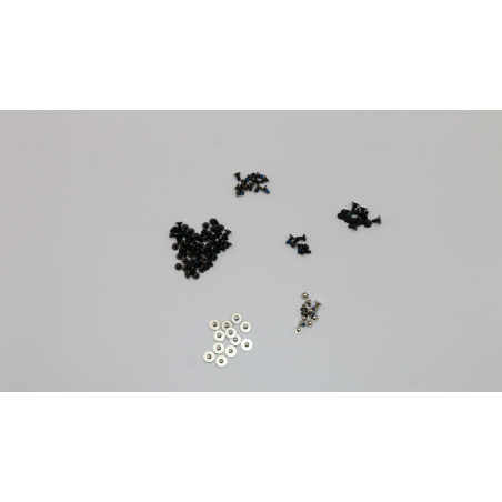 MECHANICAL Screw kit