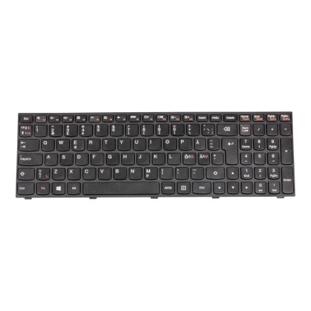 Keyboard (NORDIC)