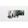 CARDPOP Audio board