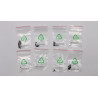 laptop replacement screw kit