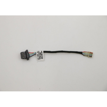 Cable power button for Lenovo