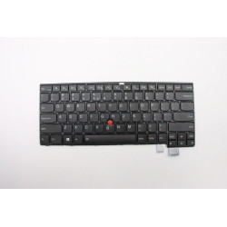 TH-KBD USI DFN BL