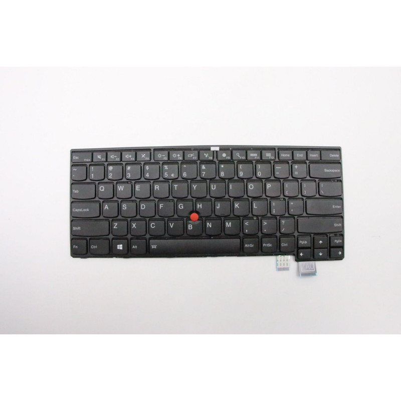 TH-KBD USI DFN BL