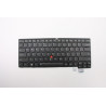 TH-KBD USI DFN BL