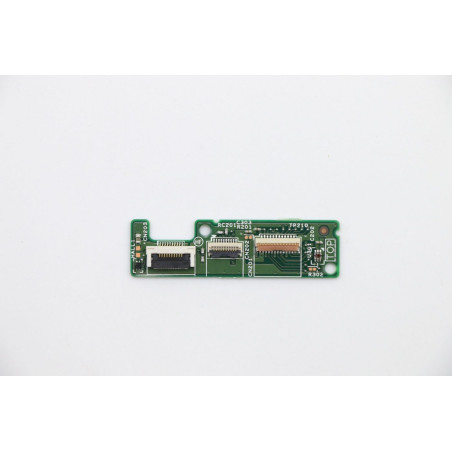 Internal Ambient Light Sensor