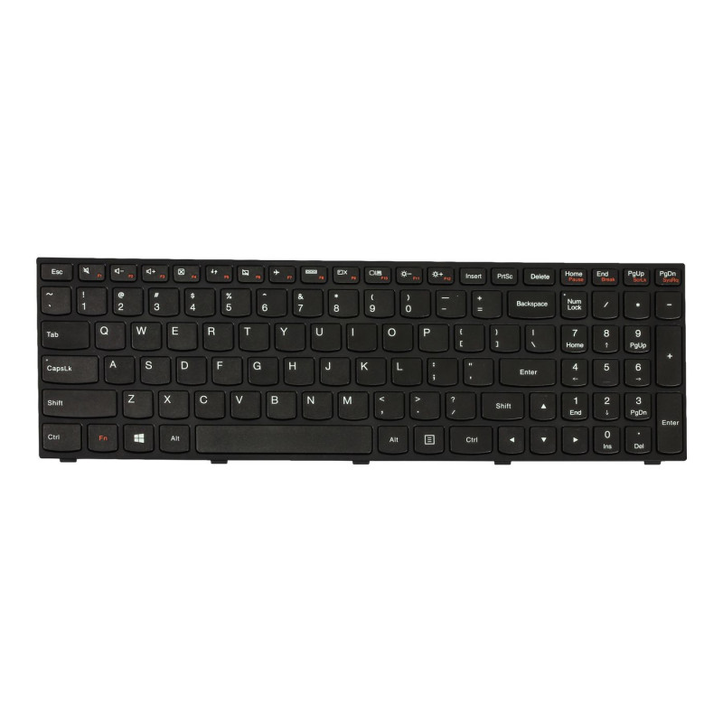 Keyboard (US)