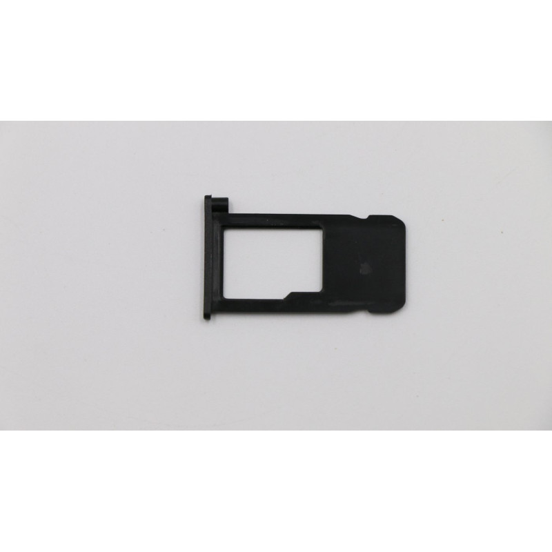 TRAY SD Black