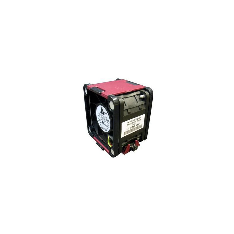 DL385 G5p / DL380 G6 Hot Plug