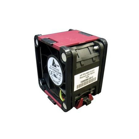 DL385 G5p / DL380 G6 Hot Plug