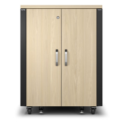 APC NetShelter Soundproof17USrvrRack230V