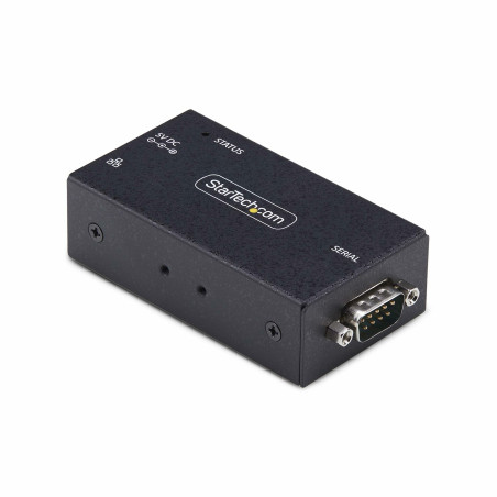Serial to Ethernet Adapter LAN to RS232