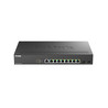 10-Port PoE Multi-Gigabit Smart Managed