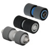 Replacement roller set