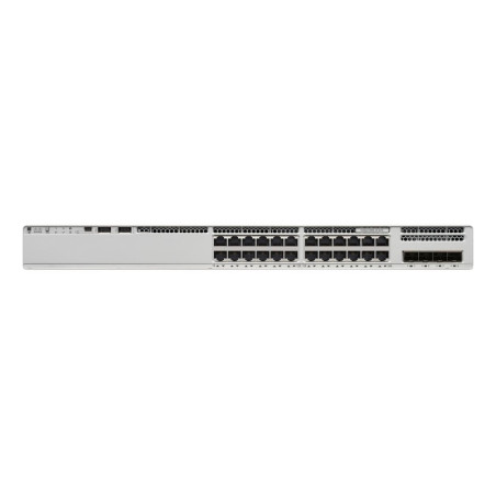 Catalyst C9200L Managed L3