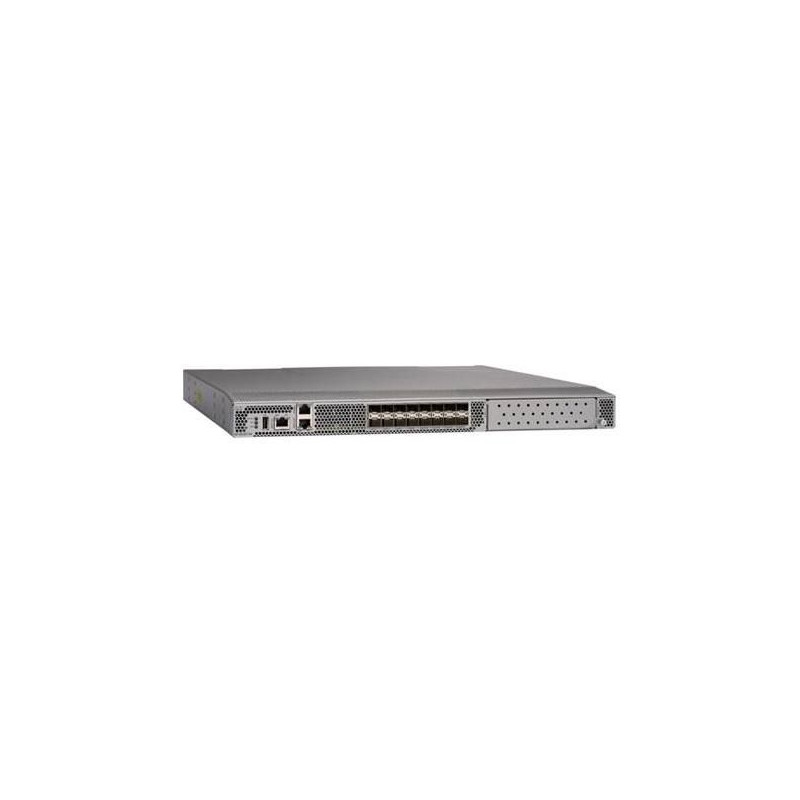 Mds 9132T Managed Gigabit